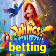 betting