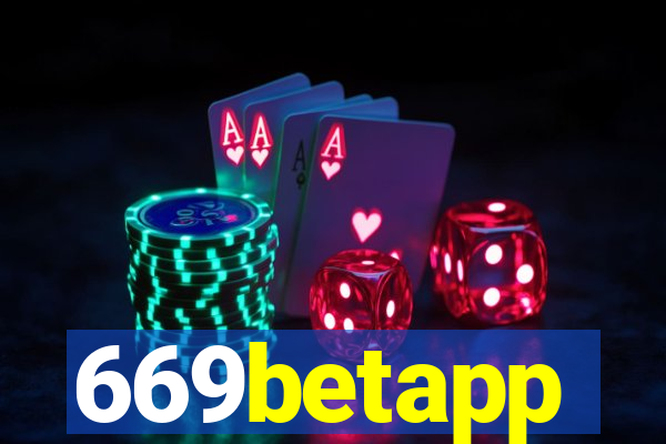 669betapp