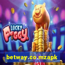 betway.co.mzapk