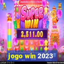 jogo win 2023