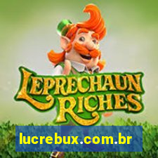 lucrebux.com.br